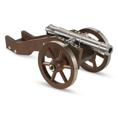 Traditions Mini Yorktown Cannon