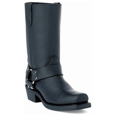 durango harness boots womens