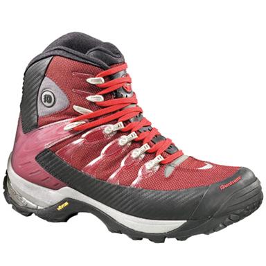 dunham hiking boots waffle stomper