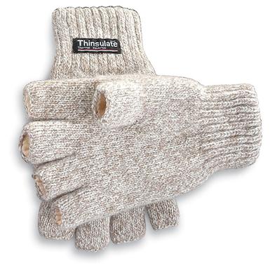 ragg fingerless wx2 sportsman