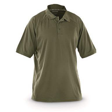 Guide Gear Men's Performance Polo Shirt