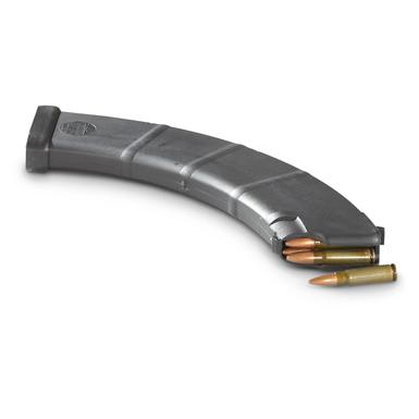 Thermold Extended AK-47 Magazine, 7.62x39mm, 47 Rounds