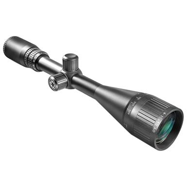 Barska AO Varmint Rifle Scopes