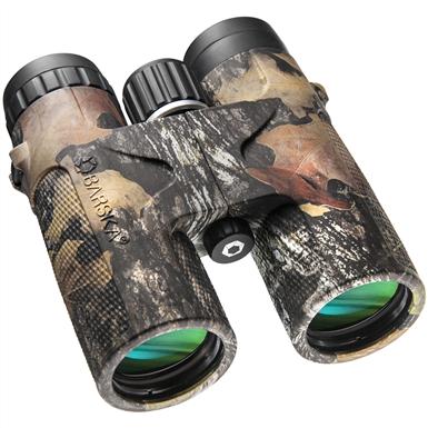 Barska Blackhawk 10x42mm Mossy Oak Break-Up Camo Binoculars