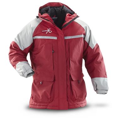 Clam Ice Armor Youths Womens Extreme Winter Suit Clam Ice Armor Youths Womens Extreme Winter Suit