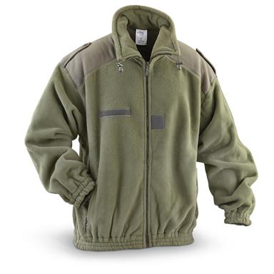 Insulated Military Jackets | Military Surplus Winter Coats | Army Coats ...