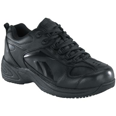 Men's Reebok Street Sport Jogger Shoes, Black