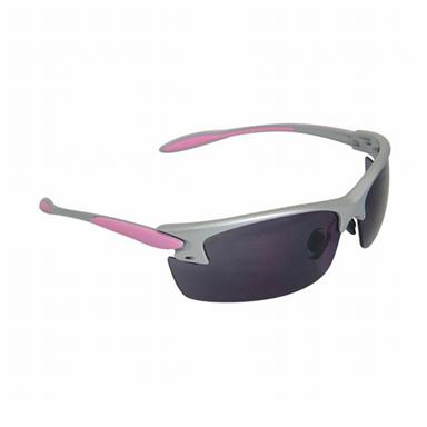 Women's Radians Pink Shooting Glasses - 581312, Gun Safety at Sportsman ...