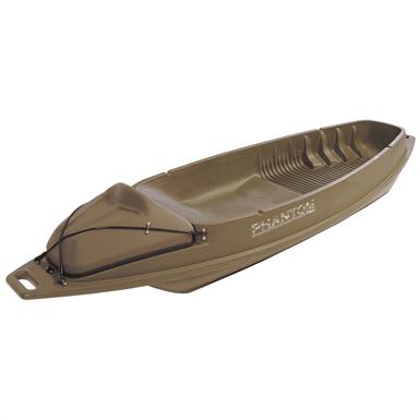 Beavertail Phantom Sneak Boat - 581617, Waterfowl Blinds 