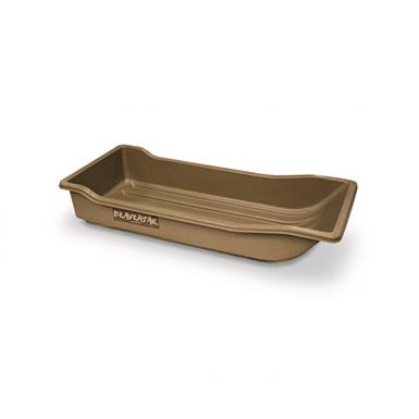 Beavertail Sport Sled, Large