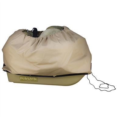 Beavertail® Sport Sled & Decoy Bag Package
