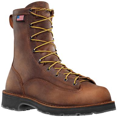 danner bull run 8