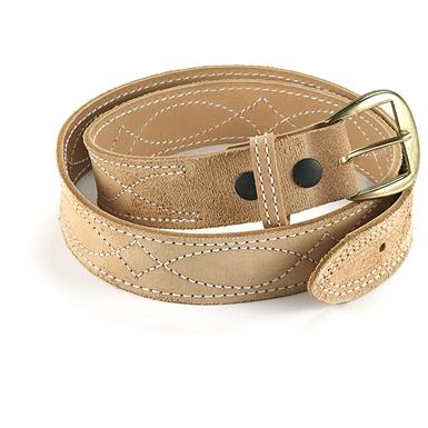 Ruff Cut Belt - 582422, Holsters at Sportsman's Guide