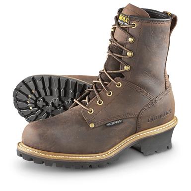 justin gore tex