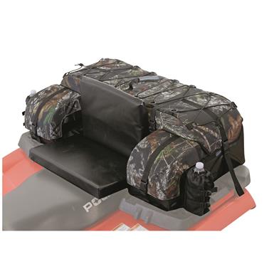Atv Tek Arch Series Rear Cargo Bag Mossy Oak 583647 Racks Atv Tek Arch Series Rear Cargo Bag Mossy Oak