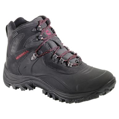 merrell 200 gram insulation
