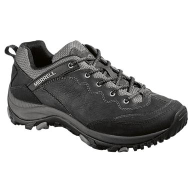 Women's Merrell® Salida Trekker Hiking Shoes - 583700, Hiking Boots ...