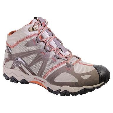 merrell grassbow