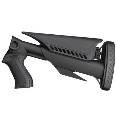 Benelli® M4 Raven Stock with Scorpion Recoil System - 584603, Stocks at ...