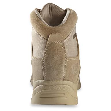 hq issue tactical boots