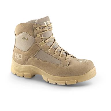 HQ ISSUE Men's Waterproof 6