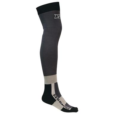 Men's FXR Riding Socks - 590370, Snowmobile Clothing at Sportsman's Guide