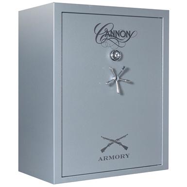 armory cannon a54 safes