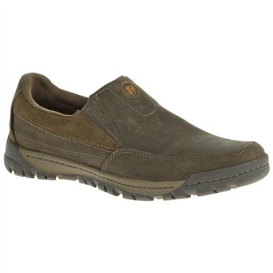 Men's Merrell® Traveler Rove Slip-on Shoes - 591220, Casual Shoes at ...