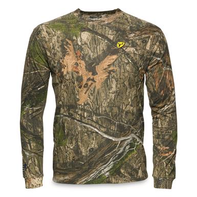 New Men's Browning Plexus Hunting Short Sleeve T Shirt A TACS Camo 