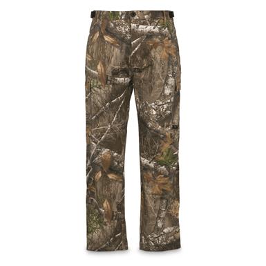 ScentBlocker Men's 6-Pocket Pants