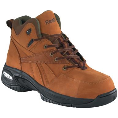 Women's Reebok® Composite Toe Hiking Boots