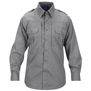 Propper Men's Long-Sleeve Tactical Shirt