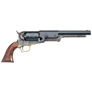 Uberti Reproduction 1847 Colt Walker, .44 cal., 9" Barrel, Black Powder Revolver, 6 Rounds
