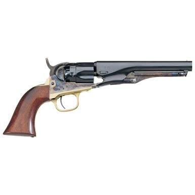 Uberti® Reproduction Colt® 1862 Police 5 1/2