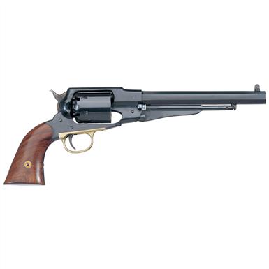 Uberti Reproduction Remington 1858 New Army .44 Black Powder Revolver ...