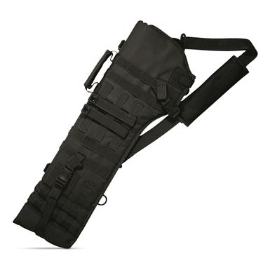 Red Rock Outdoor Gear MOLLE Rifle Scabbard