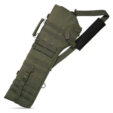 Red Rock Outdoor Gear MOLLE Rifle Scabbard