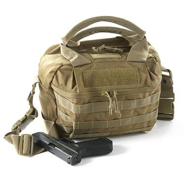 Red Rock Outdoor Gear Tactical Shoulder Ammo Carry Bag - 596574 