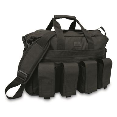 Red Rock Outdoor Gear 30L Deluxe Range Bag