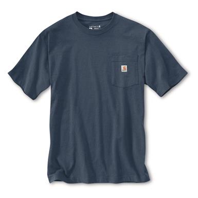 Carhartt K87 Workwear Pocket T-shirt