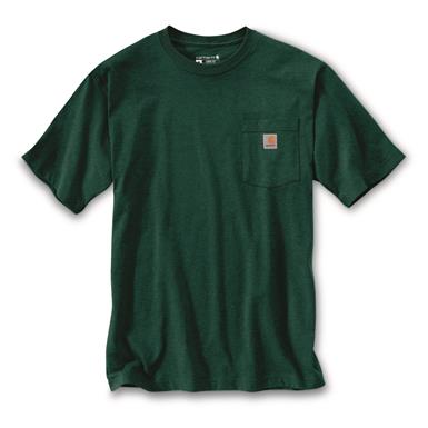Carhartt K87 Workwear Pocket T-shirt