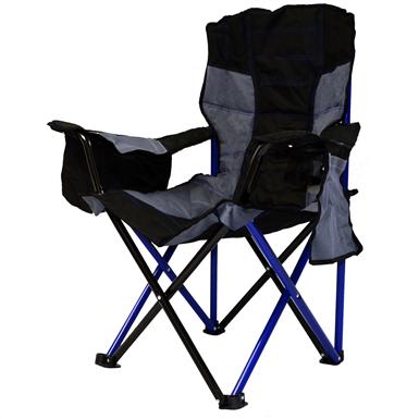 sports chair caravan portable quad elite chairs camping gravity zero lb oversized guide sportsmansguide