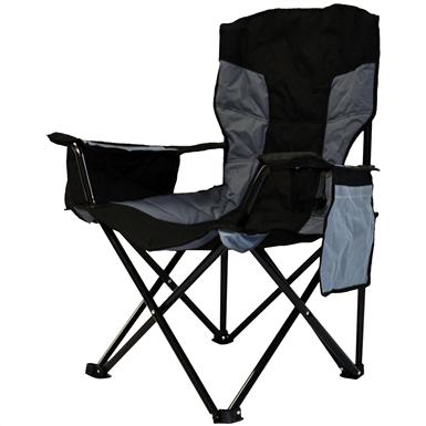 sports chair caravan quad elite portable chairs gravity zero lb camping guide