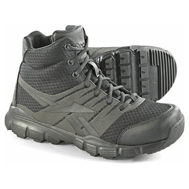 reebok ultra light tactical boots