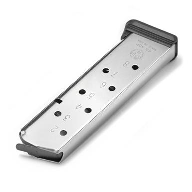 Ruger SR1911 Magazine, .45 ACP, 8 Rounds