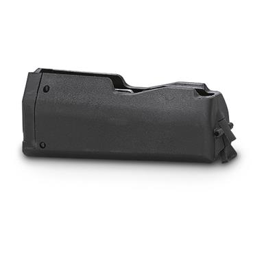 Ruger American Rifle Long Action Rifle Magazine, .270 Winchester/.30-06 Springfield , 4 Rounds