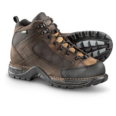 Danner Men's Radical 452 Waterproof Hiking Boots - 610359, Hiking Boots ...