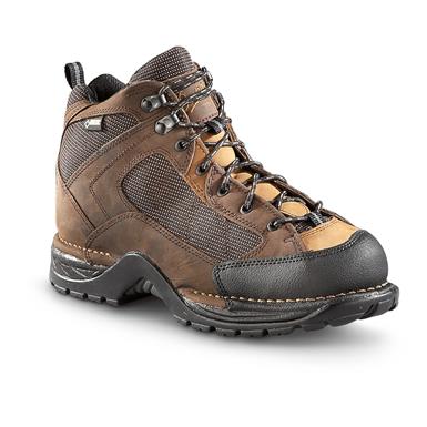 Danner Men's Radical 452 Waterproof Hiking Boots