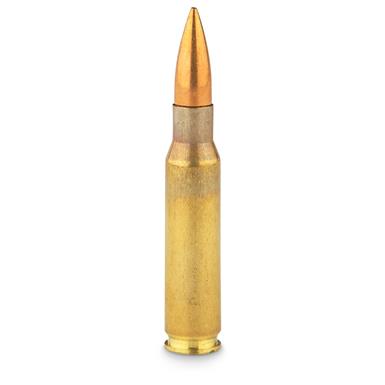 360 Rds. Hirtenberger® .308 147 Grain FMJ Ammo - 610400, .308 ...