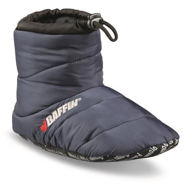 Baffin Unisex Cush Insulated Booty Slippers